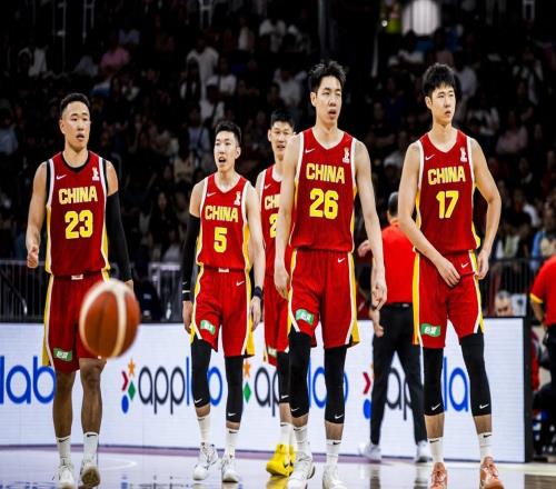 男篮世亚预赛况！中国，日本黎巴嫩大捷，韩国惨负，最新积分公布