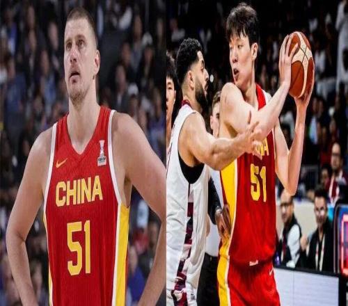 26分大胜！准备出线！小杨最强一战，中国约基奇，有感觉吗