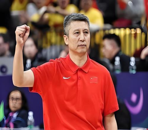 赢卡塔尔26分！郭士强收到3个惊喜，中国男篮晋级概率大增
