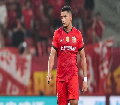海港VS深圳新鹏城：4231出击，王牌双腰坐镇，武磊+莱昂纳多冲锋