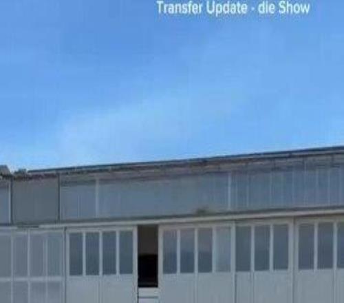 普莱滕贝格：安萨飞赴英国接受赫尔城体检，转会费2400万欧