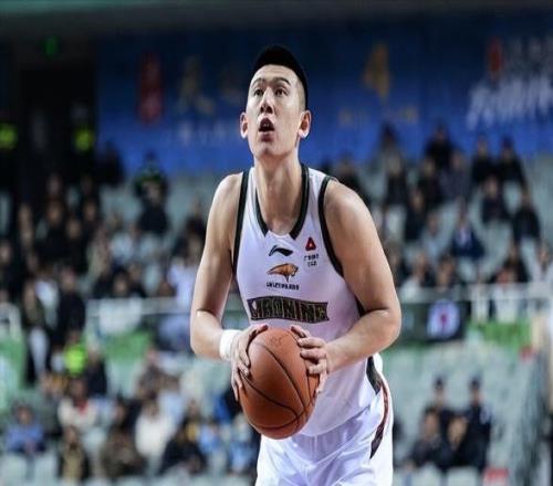 辽宁新赛季阵容基本确定！三名超级外援，三名国手，保八争四