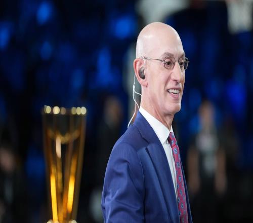 NBA扩军进程更新：拉斯维加斯还有第二轮投标，西雅图目前只有一轮