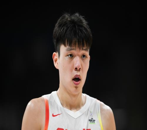 首节23比13领先卡塔尔杨瀚森4分3篮板弧顶发牌顺下全回来了