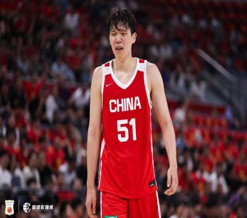 大胜卡塔尔26分！中国男篮一喜二忧，杨瀚森收获球迷认可