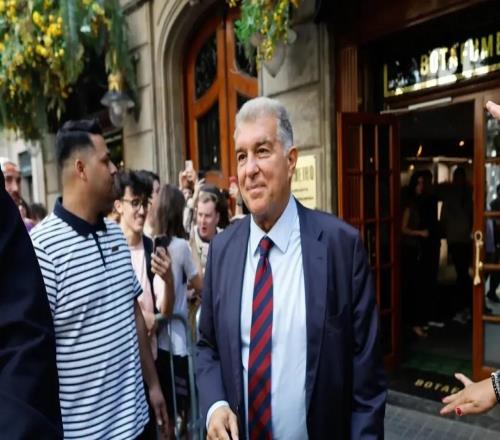 RAC1：巴萨和遭强制执法球迷准备对涉事警察采取法律行动