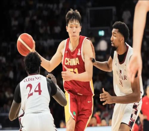 打黎巴嫩是场硬仗！给郭士强支个招，现在的国家队12人该这么用