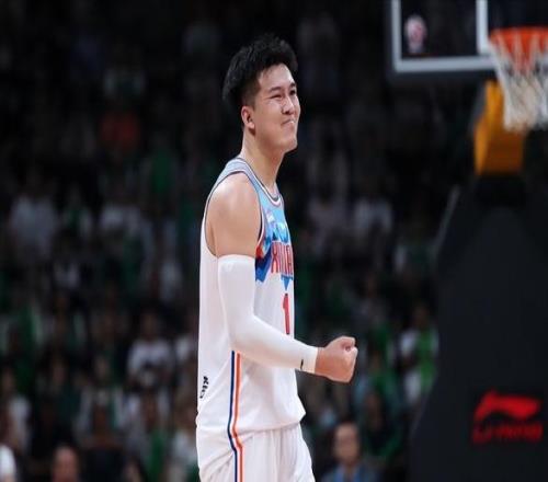 找到工作了！前广东宏远拼命三郎重返CBA，加盟四川男篮