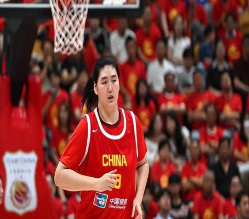 热身赛：中国女篮轻取马里女篮结束欧洲3连败、收获海外拉练首胜
