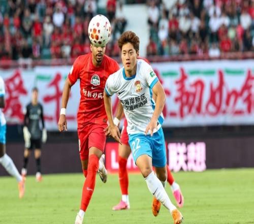 下月重庆四国赛对手敲定，撞车亚运会无法召入U23球员，国足组队成头号难题