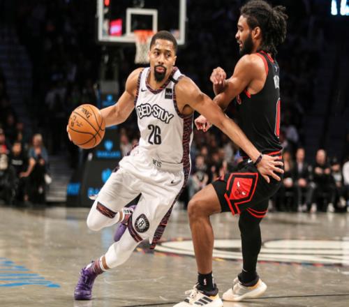 曝又一大牌球星有望登陆CBA！巅峰时期在NBA场均21+7+4，恐遭多队哄抢