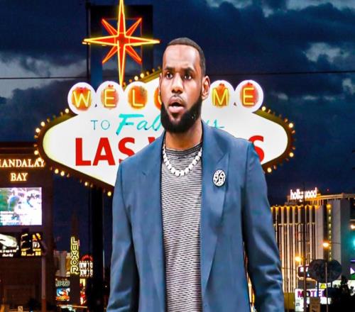 突发！NBA增加到32支球队！詹姆斯要当老板...