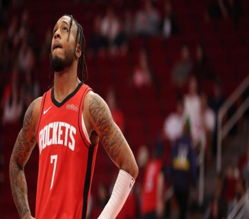 白魔被骑士裁员身体天赋非常劲爆还不能在NBA立足到底有何玄机