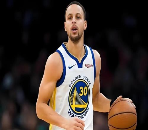 美媒评巅峰最具统治力十大NBA球星，库里第9，詹皇第3，乔丹无缘第1
