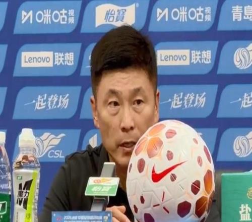 李国旭：感谢主场球迷，这一场确实没听到北京球迷的任何声音