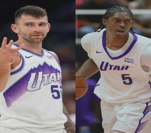 1换2交易！森林狼极限操作，什么水平