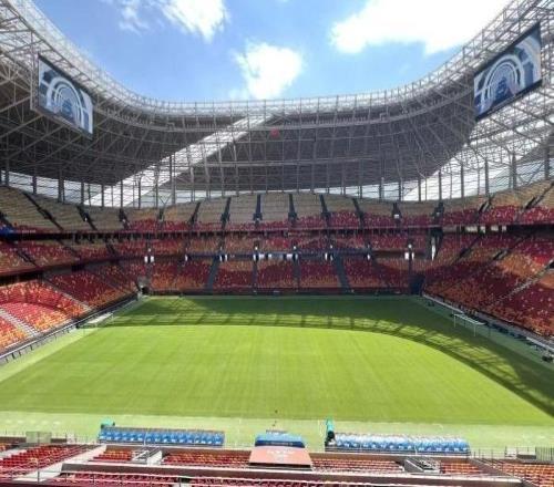 美国籍后卫谢恩加特林正式签约广州龙狮，待CBA审核后开启生涯