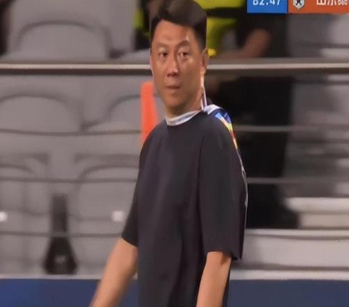 足协杯山东泰山VS海港：343出击买乌郎谢文能领衔进攻3大王牌冲锋