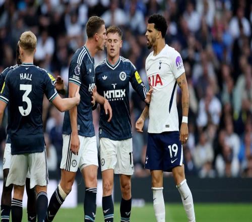 难顶的对手，热刺对阵纽卡已经各项赛事连续七场不胜