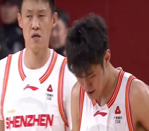终于来了！广东队迎来锋线“双王炸”，能打爆京沪厦