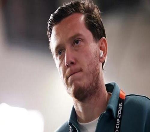 格雷戈里奇：世界杯和德保罗换球衣，这个狗东西给了我球迷版