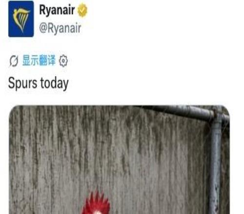 “英超最严厉的父亲”竟然是一家廉价航空公司