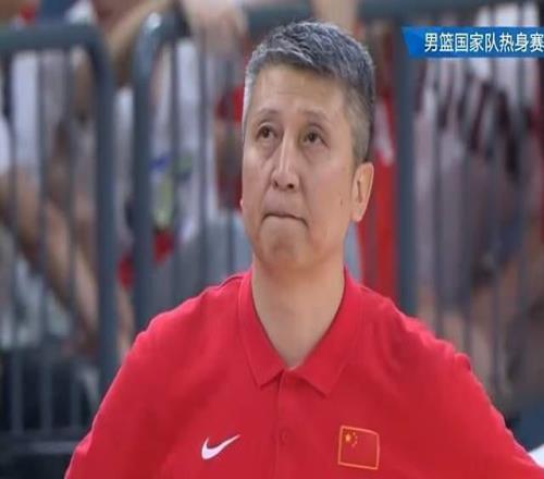 手握3大优势，黎巴嫩主帅放狠话！中国男篮没退路，郭士强不能软
