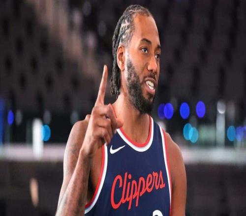 莱昂纳德交易仍有可能告吹！快船愿重新接纳他与NBA开展和解谈判