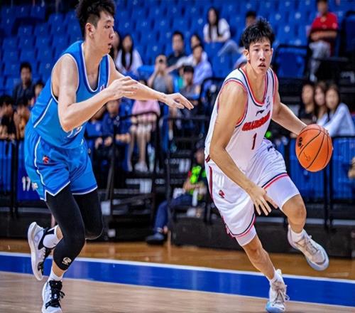 CBA又一笔交易达成！广东宏远潜力锋线租借加盟吉林男篮，还能证明自己吗
