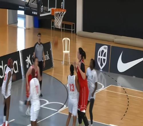 中国女篮热身时间表：8月31日，中国女篮PK西班牙女篮