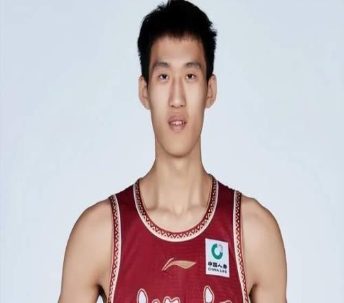 CBA最新消息！NBA名将或加盟新疆男篮，浙江官宣2米17中锋离队