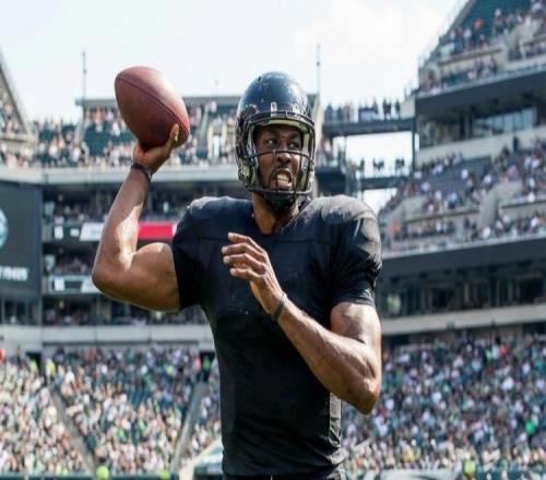 霍华德INS喊话NFL49人：我准备好了，定会王者归来