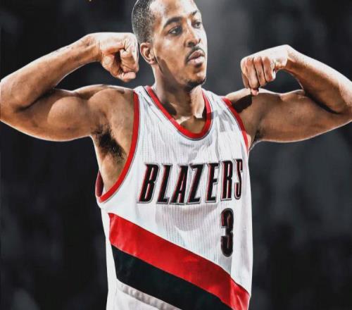 NBA学霸！从未进入全明星！生涯总薪水突破3亿