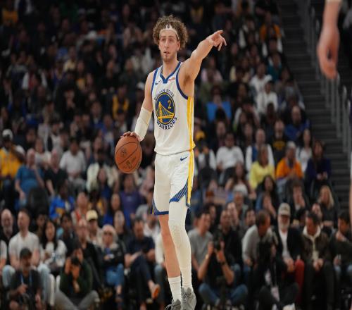 波杰：库里追梦科尔建立的赢球文化，传承下去非常重要