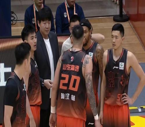 山东男篮三外援基本确定，锋线外援是北京旧将，以色列得分王加盟