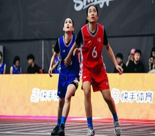 NBA3X上海站收官：上交1队夺冠上海拾亿队折桂