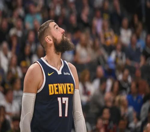 首秀20分！瓦兰重返立陶宛，本可以留在NBA