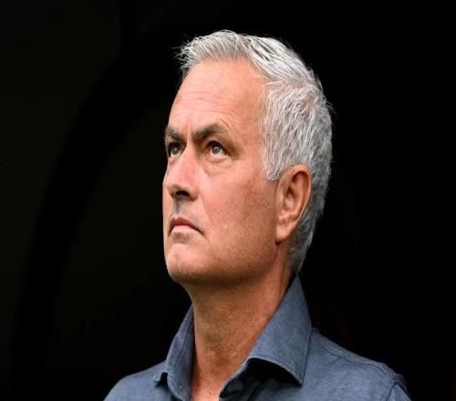 皇马4比0马拉加，穆里尼奥赛后点名贝林厄姆、韦尼修斯和姆巴佩