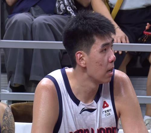 回归广东队成首选NCAA名校被曝拒签徐昕，宏远新管理层赌对了