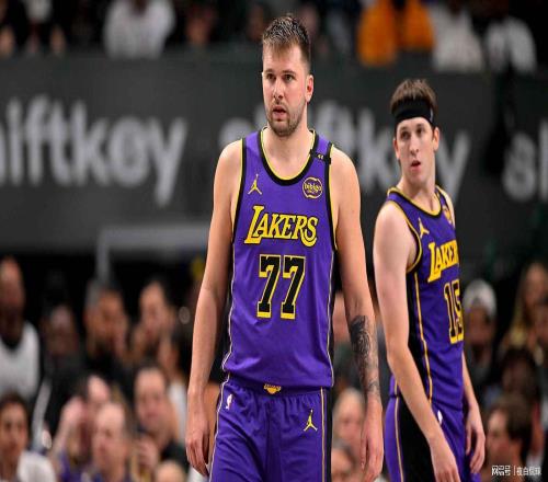 NBA专家观点：东契奇新赛季有望拿下生涯首座MVP奖杯！