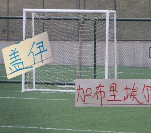 联赛还剩5场！北京国安申花海港都有外援本赛季中超之旅已结束