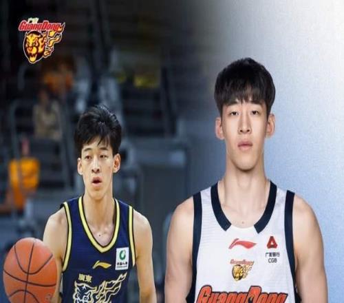 正式官宣！广东送别3人，王少杰租借期满离队，2青训小将奔赴他乡