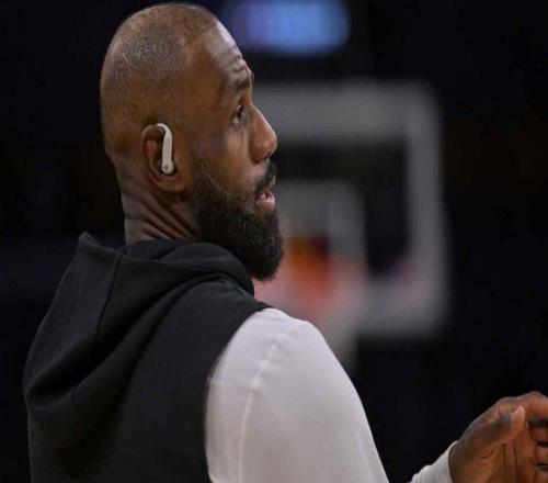 NBA官网称勒布朗詹姆斯的决定，确是联盟推迟发布赛程原因之一