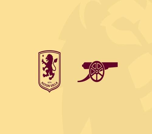 15胜，维拉公园球场是阿森纳胜场最多的英超客场