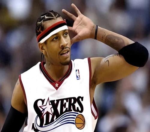 美媒评改变联盟打法和规则的十大NBA球星，詹姆斯第5，一人力压奥尼尔