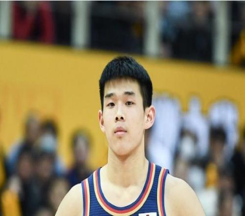 同曦男篮新增注册3人：林葳郭昊文预注册3年顶薪签约杜润旺