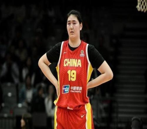 中国女篮替补阵容欧洲拉练效果好或世界杯小组第一晋级