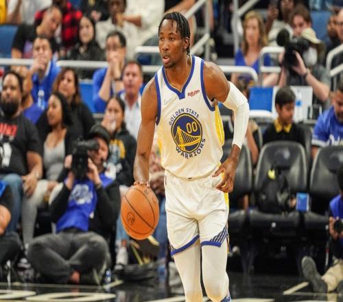 拒了勇士3年7500万，如今只拿2年1240万：前NBA球星喊话库明加“赶紧炒掉经纪人”