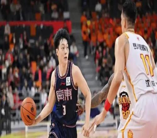 世界杯名额争夺战！中国男篮今晚迎战黎巴嫩，杨瀚森成制胜关键