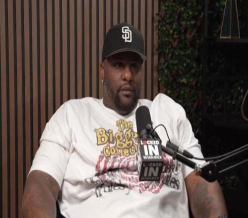 点名多人！大宝贝：那么多NBA球员骗保凭啥就我一个人进监狱